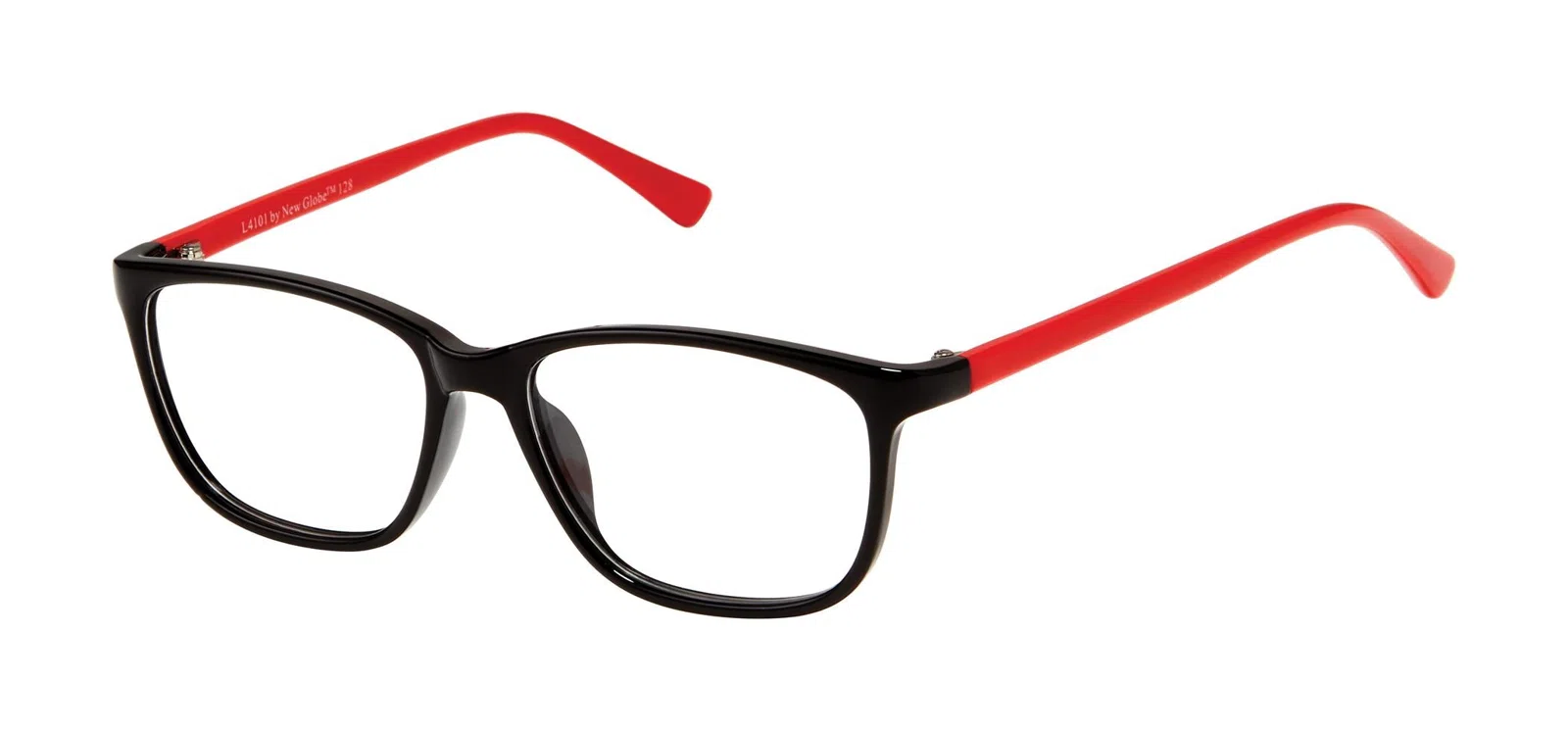 New Globe L4101 Eyeglasses - view 3